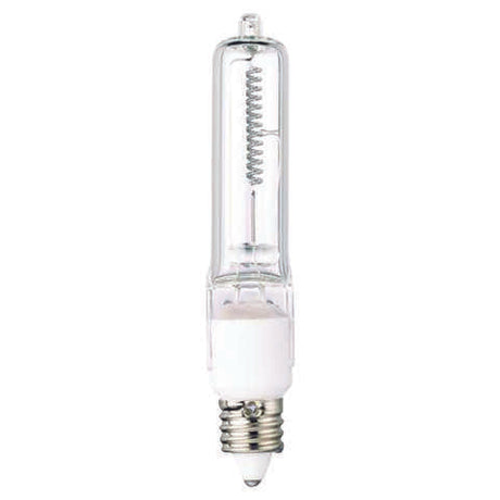 Westinghouse 150 W T4 Specialty Halogen Bulb 2,500 lm Bright White 1 pk