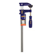 Irwin 12 in. X 2-1/2 in. D F Clamp
