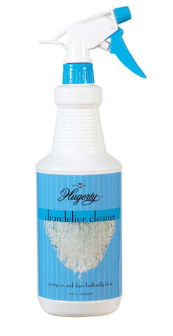 Hagerty No Scent Chandelier Cleaner 32 oz Liquid