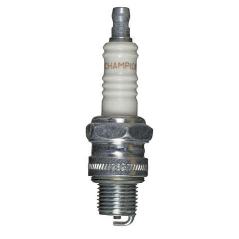 Champion Copper Plus Spark Plug L86C, Pack of 4