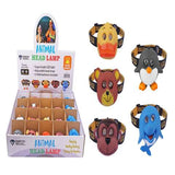 Diamond Visions Assorted LED Head Lamp AAA Battery, Pack of 20