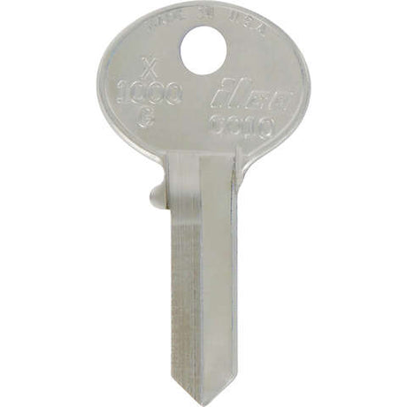 Hillman House/Office Universal Key Blank Single, Pack of 10