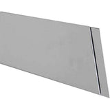 K&S 12 in. 3/4 in. Stainless Steel Strip