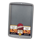 Wilton Recipe Right 9.25 in. W X 13.25 in. L Cookie Pan