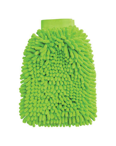 Libman Premium Microfiber Dusting Mitt 7.68 in. W X 11.38 in. L 1 pk, Pack of 6