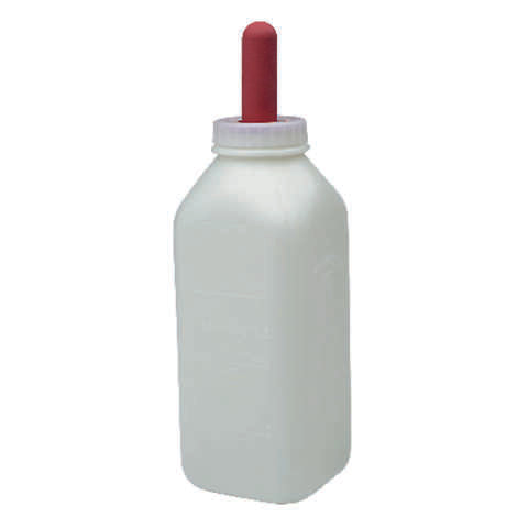 Little Giant 64 oz Nursing Bottle For Livestock