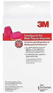 3M TEKK Protection 60923HB1-C Cartridge