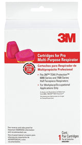 3M TEKK Protection 60923HB1-C Cartridge