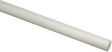 Apollo APPW538 Pipe Tubing, 3/8 in, PEX-B, Polyethylene, White, 5 ft L, Pack of 10