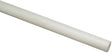 Apollo APPW512 Pipe Tubing, 1/2 in, PEX-B, Polyethylene, White, 5 ft L