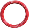 Apollo APPR1001 PEX-B Pipe Tubing, 1 in, Red, 100 ft L