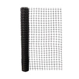 Garden Craft 24 in. H X 25 ft. L Plastic Fencing 1 in. X 1 in. in.
