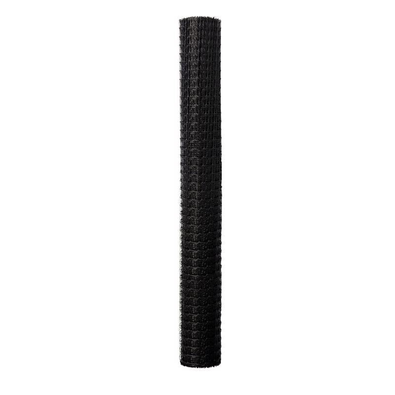 Garden Craft 36 in. H X 50 ft. L Plastic Fencing 1 in. X 1 in. in.