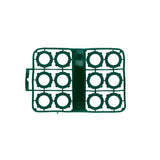 Orbit Vinyl Non-Threaded Hose Washer Set