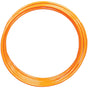 Apollo APPOB30012 Oxygen Barrier PEX-B Pipe Tubing, 1/2 in, Orange, 300 ft L