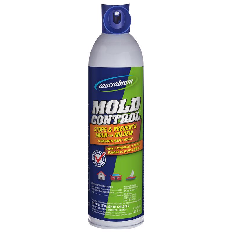 Concrobium Mold Control 14.1 oz, Pack of 6