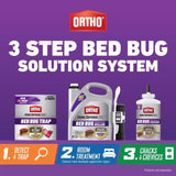 Ortho Home Defense Max Bed Bug Killer Liquid 1 gal