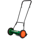 Scotts 18 in. Manual Lawn Mower