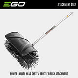 EGO Power+ Multi-Head System 22 in. L Brush Attachment