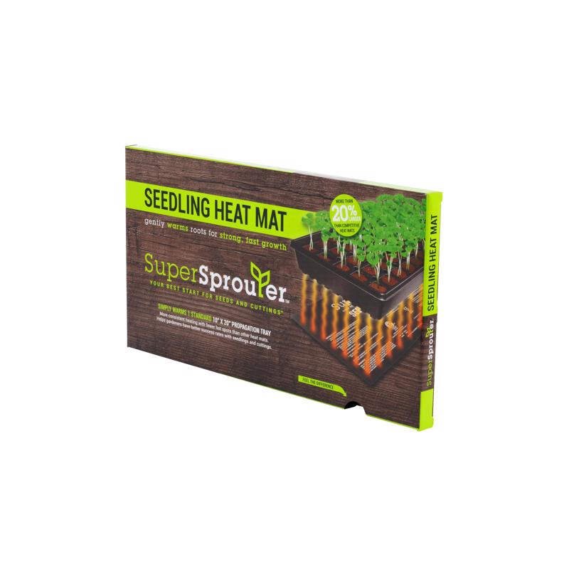 Super Sprouter Heat Mat 20 W