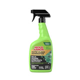 Mold Armor Mold and Mildew Remover 32 fl. oz., Pack of 4