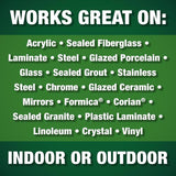 Mold Armor Mold and Mildew Remover 32 fl. oz., Pack of 4