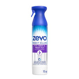 Zevo Flying Insect Killer Spray 10 oz, Pack of 6