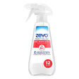 Zevo Insect Killer Liquid 12 oz, Pack of 6