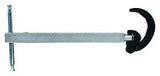 General 140XL Telescoping Basin Wrench, T-Shaped Handle
