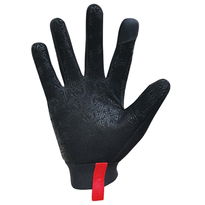 Ace Extreme High Performance Grip Gloves Black XL 1 pk