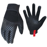 Ace Extreme High Performance Grip Gloves Black XL 1 pk