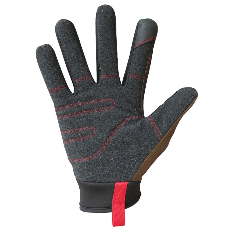 Ace Impact Gloves Multicolor XL 1 pk