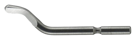 General 482A Replacement Deburring Blade, Swivel Handle, Steel