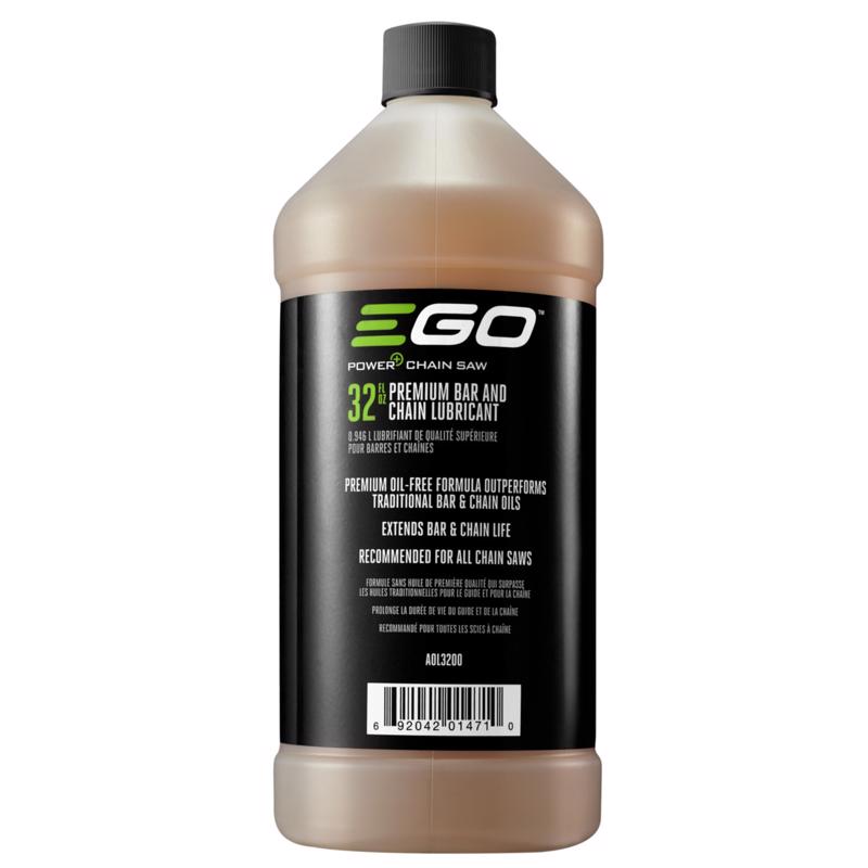 EGO Power+ Bar and Chain Lubricant 1 pk