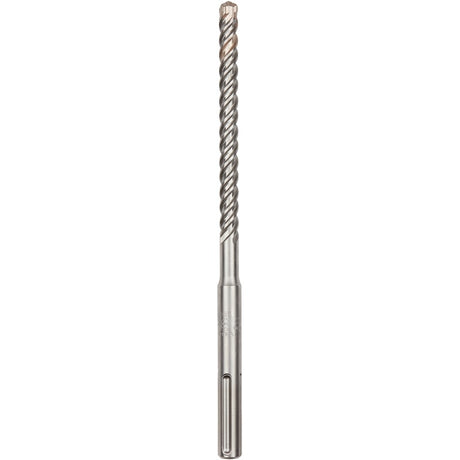 DEWALT DW5806 Drill Bit, 5/8 in Dia, 13-1/2 in OAL, Helix Flute, 4-Flute, 45/64 in Dia Shank, SDS Max Shank
