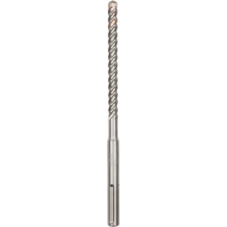 DEWALT DW5810 Drill Bit, 3/4 in Dia, 13-1/2 in OAL, Helix Flute, 4-Flute, 45/64 in Dia Shank, SDS Max Shank