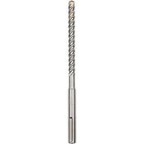 DEWALT DW5810 Drill Bit, 3/4 in Dia, 13-1/2 in OAL, Helix Flute, 4-Flute, 45/64 in Dia Shank, SDS Max Shank