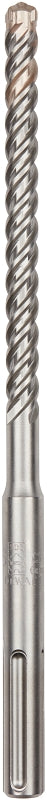 DEWALT DW5815 Drill Bit, 7/8 in Dia, 13-1/2 in OAL, Helix Flute, 4-Flute, 45/64 in Dia Shank, SDS Max Shank