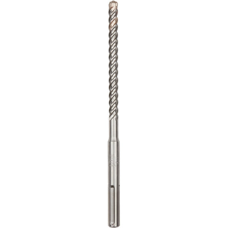DEWALT DW5815 Drill Bit, 7/8 in Dia, 13-1/2 in OAL, Helix Flute, 4-Flute, 45/64 in Dia Shank, SDS Max Shank
