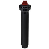 Toro 54743 Pressure Regulated Sprinkler Pop-Up Body with X-Flow, 1/2 in Connection, FNPT, 6 in H Pop-Up, 11-1/4 ft