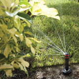 K Rain Pro S 4 in. H Adjustable Pop-Up Spray Head