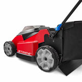 Toro 21 in. 60 V Battery Self-Propelled Lawn Mower Kit (Battery & Charger)