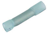 Gardner Bender Xtreme AMT-124 Butt Splice Connector, 600 V, 16 to 14 AWG Wire, Blue