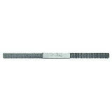 General 177-1 Thread Repair File, 7/16 in W Blade