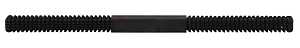 General 177-2 Thread Repair File, 7/16 in W Blade