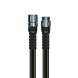 Fitt Force Pro 5/8 in. D X 100 ft. L Heavy Duty Premium Grade Garden Hose, Pack of 4