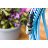 Fitt HiFlo 25 ft. L Medium Duty Commercial Grade Lightweight Garden Hose