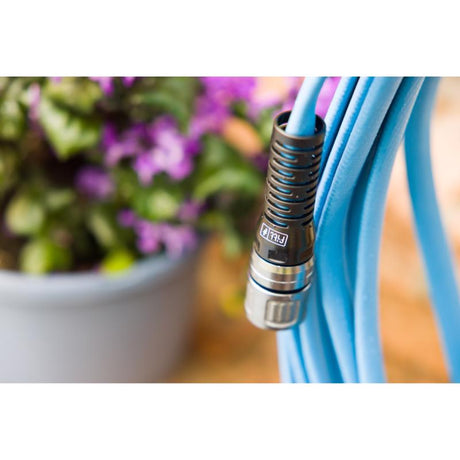 Fitt HiFlo 50 ft. L Medium Duty Commercial Grade Lightweight Garden Hose