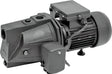 Superior Pump 94705 Jet Pump, 7.8/3.9 A, 115/230 V, 0.75 hp, 1-1/4 in Suction, 1 in Discharge Connection, 25 ft Max Head