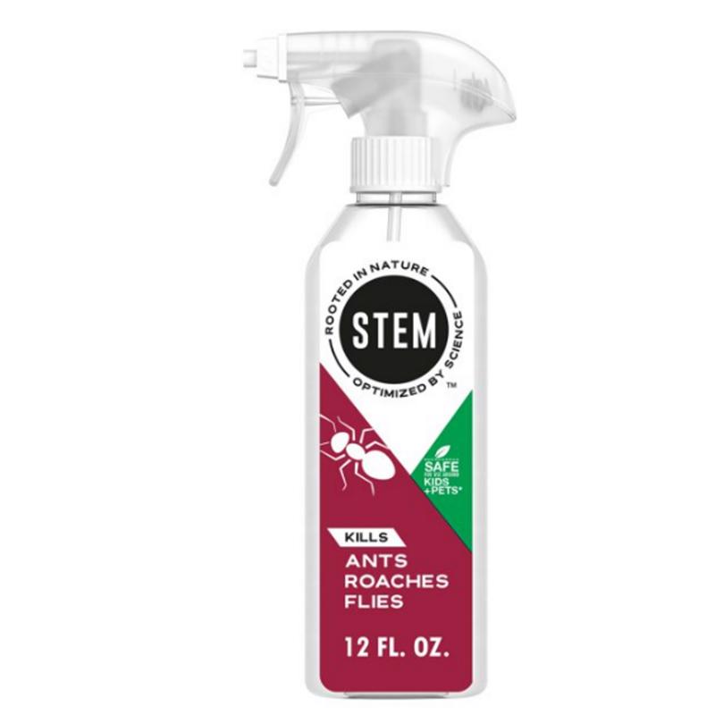 STEM Insect Killer Spray 12 oz, Pack of 6